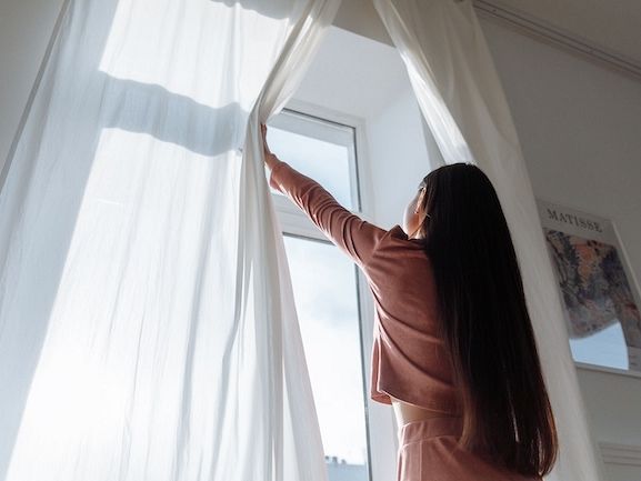 How a healthy home starts with the air inside it
