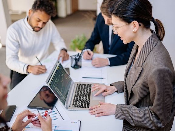 What is an LEI code and when do Australian businesses need o