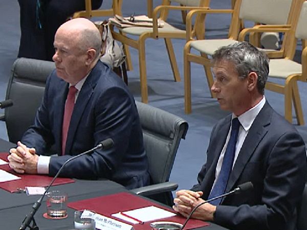 Corporate Australia wants fewer rules? Give us fewer reasons to demand them