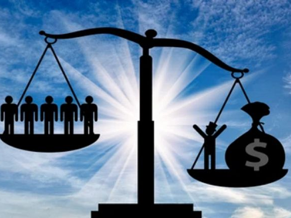 Why inequality survives democratic politics
