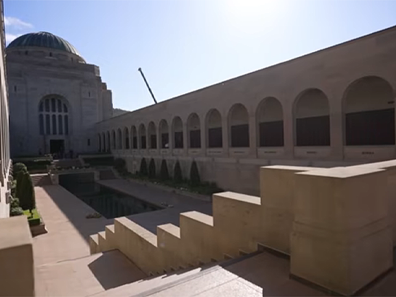 Australian War Memorial must tell the whole truth of the Frontier Wars