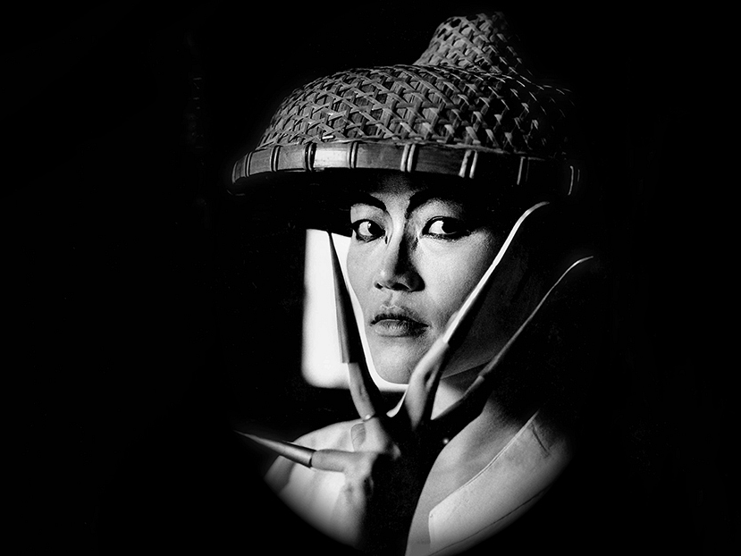 Tina Yong shapes Australian dance culture