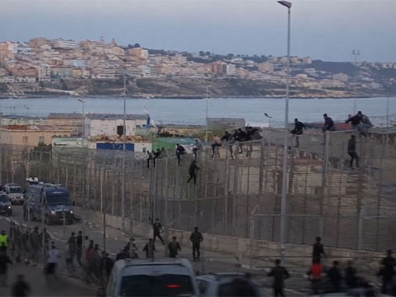 Europe’s dependence on Morocco has become a security risk