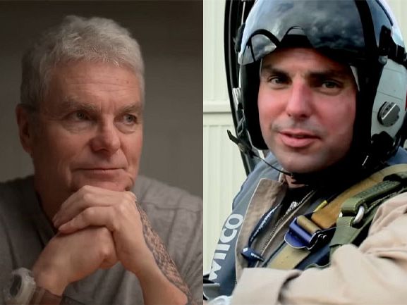 McBride and Duggan expose the human cost of Australia’s security state