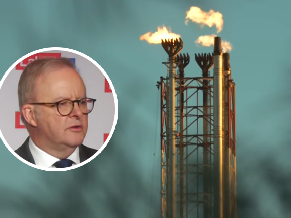 The natural gas tax battle has been lost but the war grinds on
