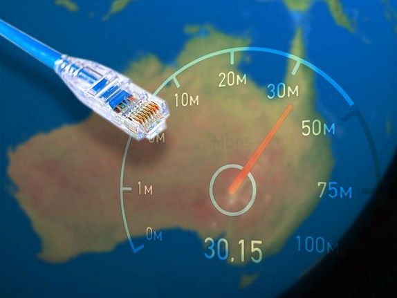 NBN delivering but bottlenecks at home hamper performance