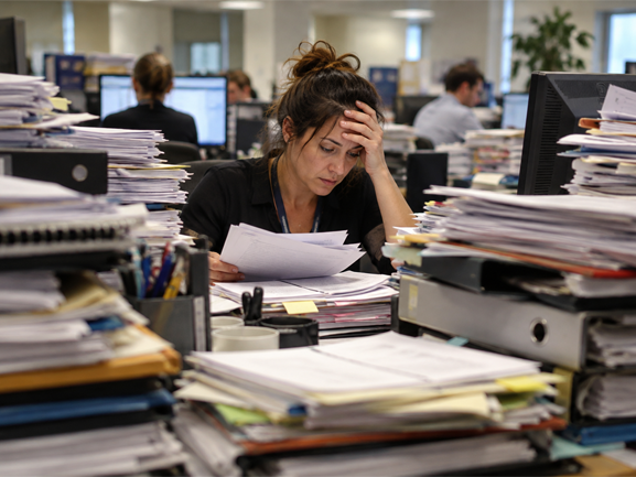 Australia’s efficiency obsession has created a culture of distrust
