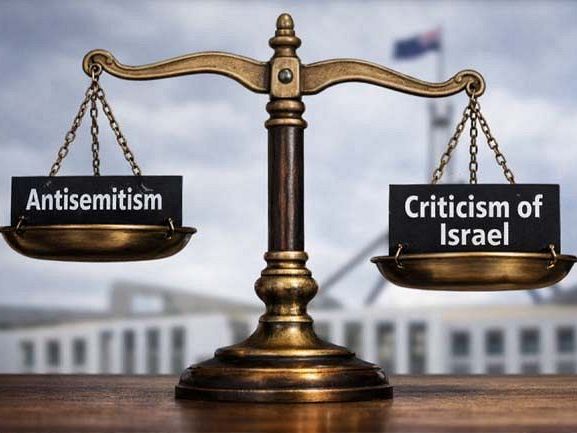 Australia's institutions yet to follow court rulings on antisemitism