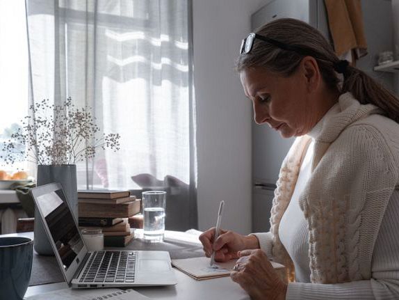 Working from home for over-55s: Fair Work puts productivity before ...