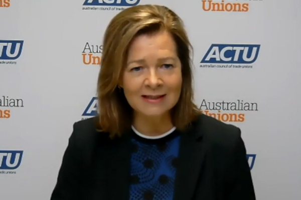Super’s potential should not be superseded, says ACTU