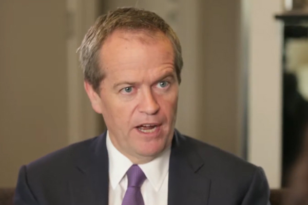 Labor faction fails to promote gender equality in politics