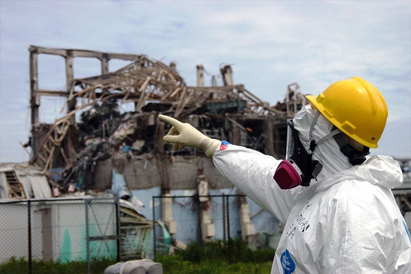 Remembering Fukushima: The disastrous result of Australia's uranium exports