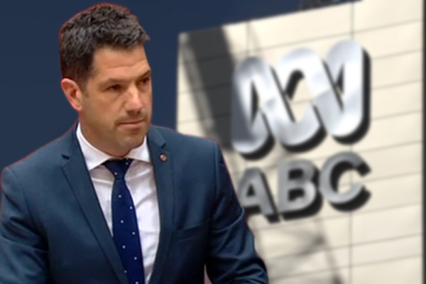 ABC attacked by Christian right-wing Senator
