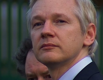 U.S. to appeal to get their hands on Julian Assange