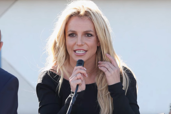 What Britney Spears' conservatorship says for all women
