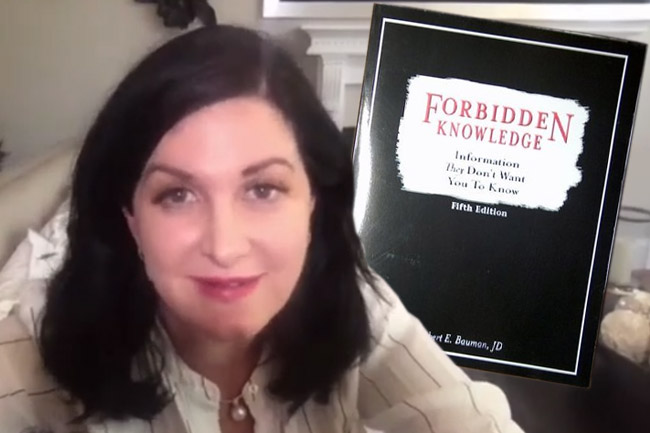 EXCLUSIVE: Lost for words, Dominique Grubisa resorts to plagiarism