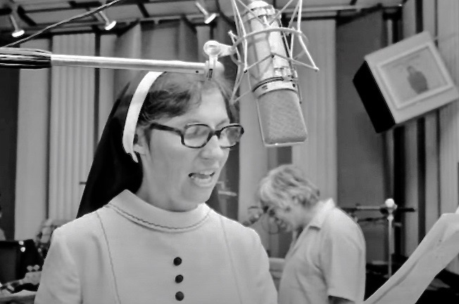Rock-and-roll nun Sister Janet Mead remembered