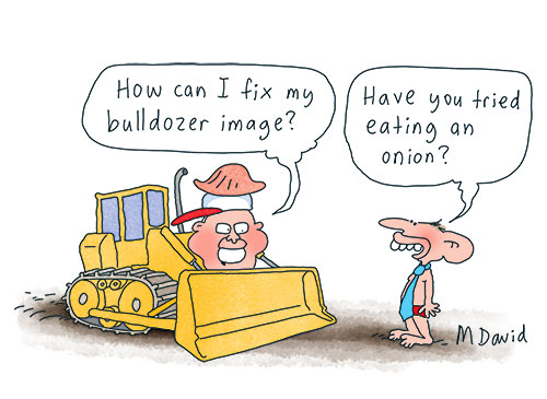 12 reasons why the Morrison Government should be ‘toast’