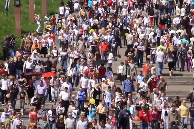 Treasury's post-pandemic population hopes seem rash