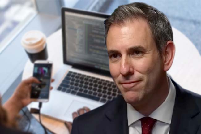 Federal Budget backs technology and I.T. investments