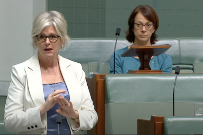 Fair Work changes a Teal deal-breaker