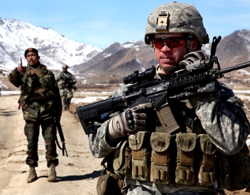 The secret wars of the U.S. imperium
