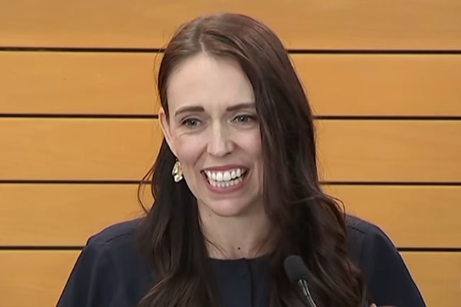 Jacinda calls time with the NZ economy performing among the world’s best