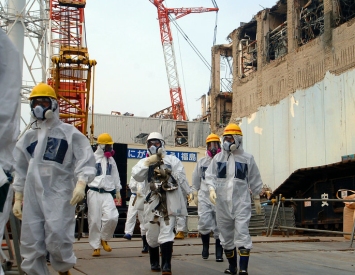 Australia must learn lessons from Fukushima disaster
