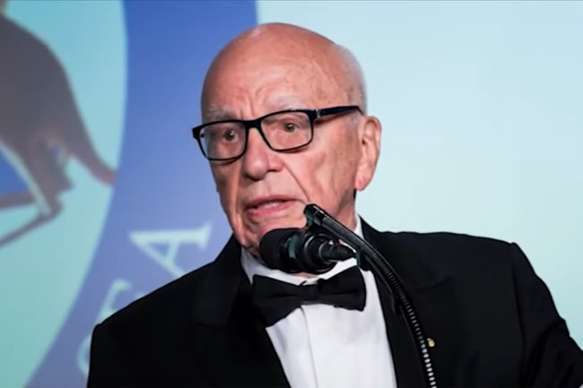 News Corp condemned for malicious lies and attacks against minorities