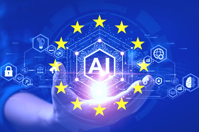 EU leads the way in regulating AI