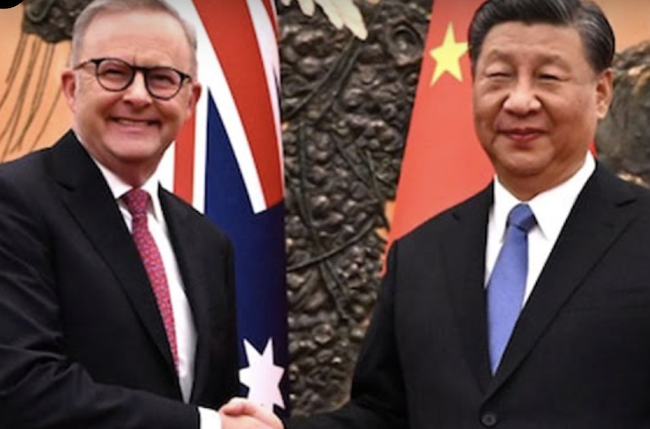 Albanese's new China visa agreement will hardly 'release floodgates'