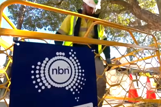 Enhanced NBN connectivity will provide economic and social benefits