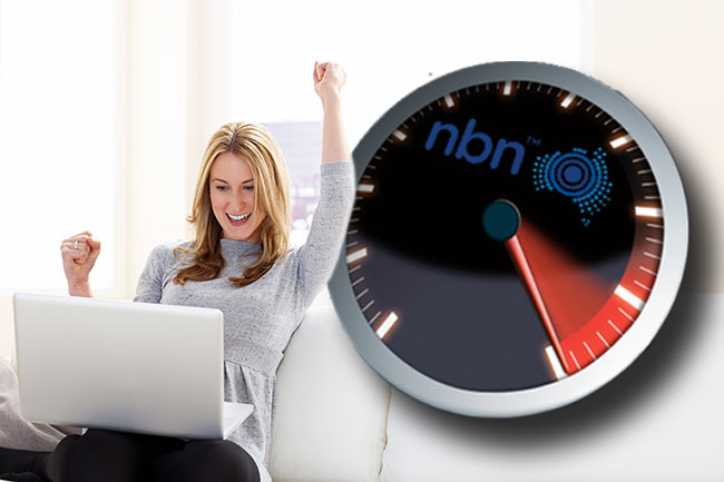 NBN Co bombshell: High-speed, affordable broadband at last