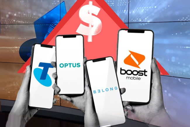 Big news revealed for Australia's telco industry