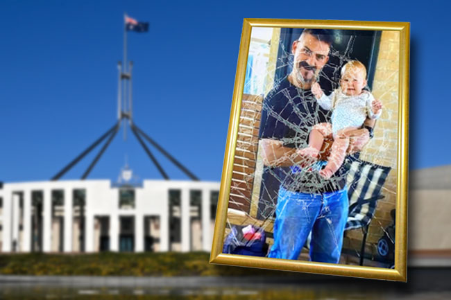 Australia's deportation laws abandon human rights