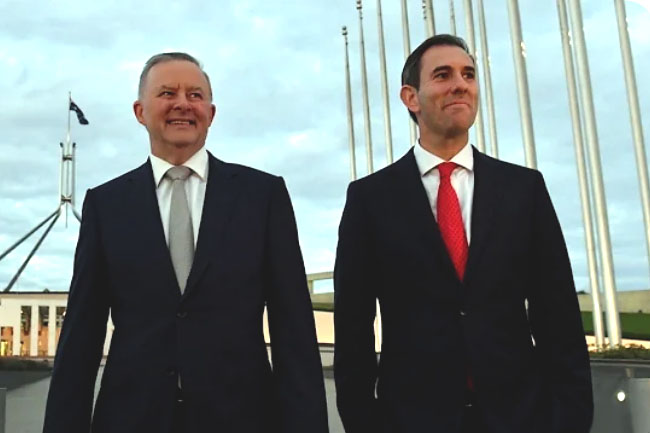 Wages, cuts and confidence: Albanese's economic reboot gains steam