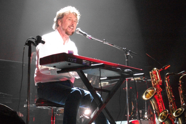Farewell to Rick Davies: The voice and keys of Supertramp