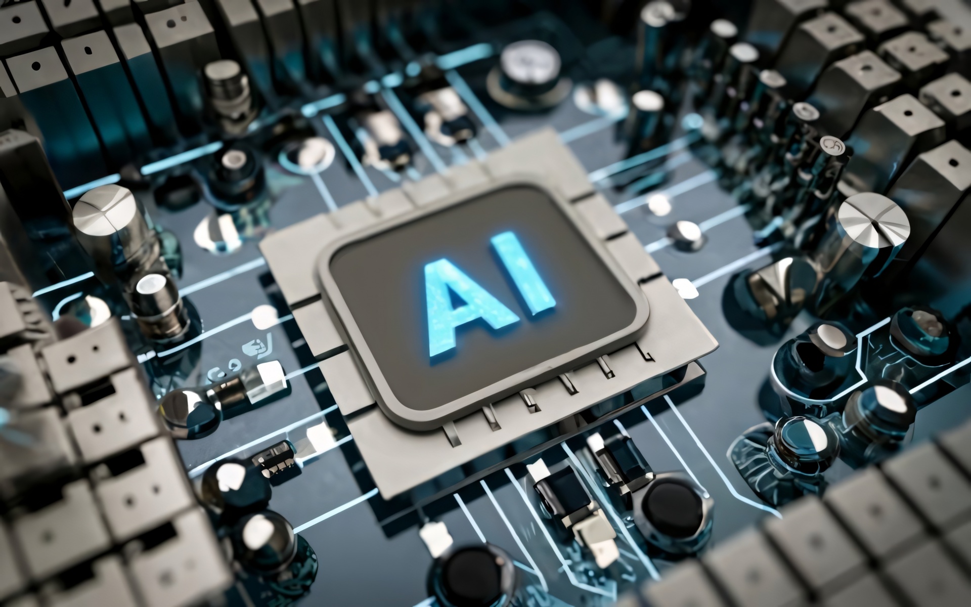 The rise of AI Music: How artificial intelligence is transforming the music industry