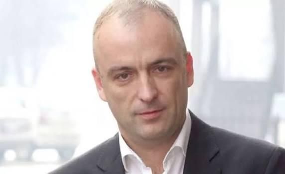 From future planning to operational reality: Dr Drasko Acimovic's 'Third Gutenberg Moment' and the New Global Table