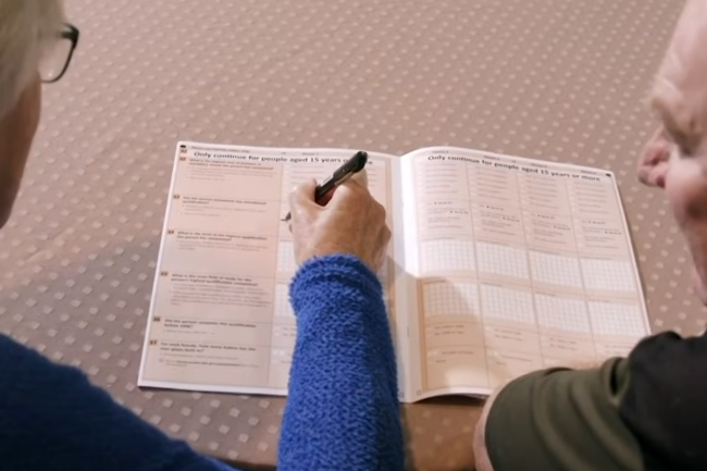 Why Australians need the right to answer their own Census