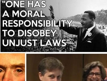 On the dangerous dishonesty of 'rule of law'