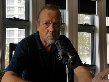 IA Podcast #15: One Nation and Four Corners of James Ashby