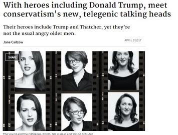 Cousens, Andrews and Downer: Horrible, harmful and unrepresentative