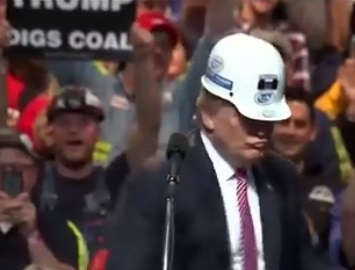 The march of renewable energy is unstoppable — even by President Trump