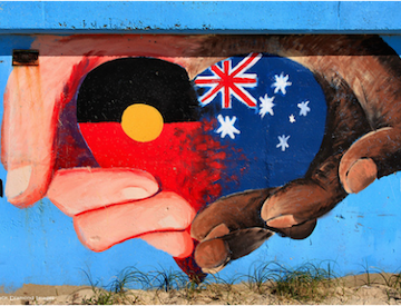 Turnbull and Shorten: No leadership in Indigenous Recognition