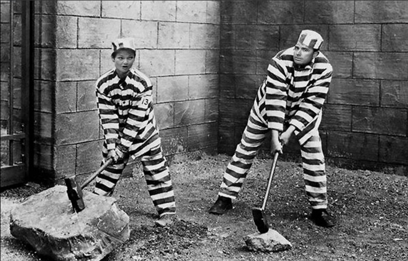 EDITORIAL: James Ashby's party trick