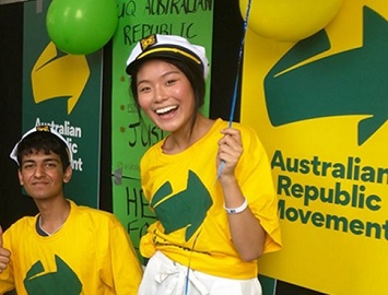 Queenslander’s silent on no Queen’s Birthday holiday