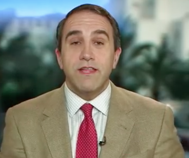 Climate science denier Marc Morano promotes discredited movie in Australia