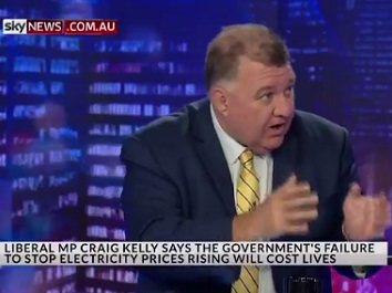 Truffles, Canavan, Kelly and McSween shine in Australia's galah week of stupid