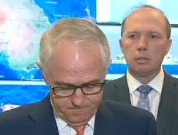 Dutton's Austasi — Turnbull's worst decision yet